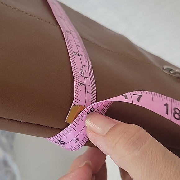 Boots for Women, Knee High Boots, Low Block Heel Zipper Boots - Picture 11 of 11